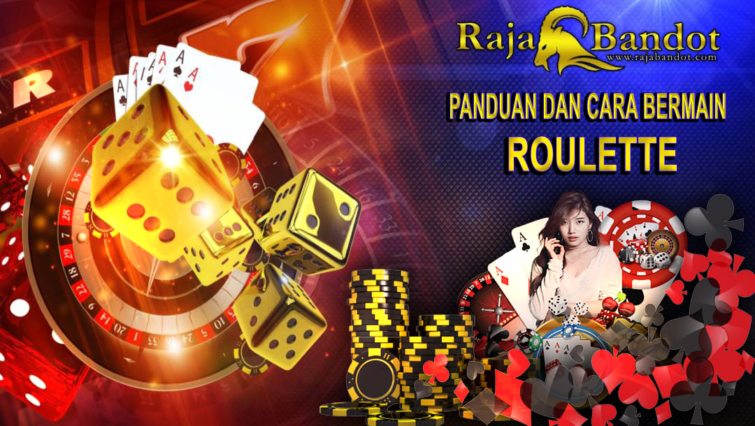 CARA BERMAIN ROULETTE
