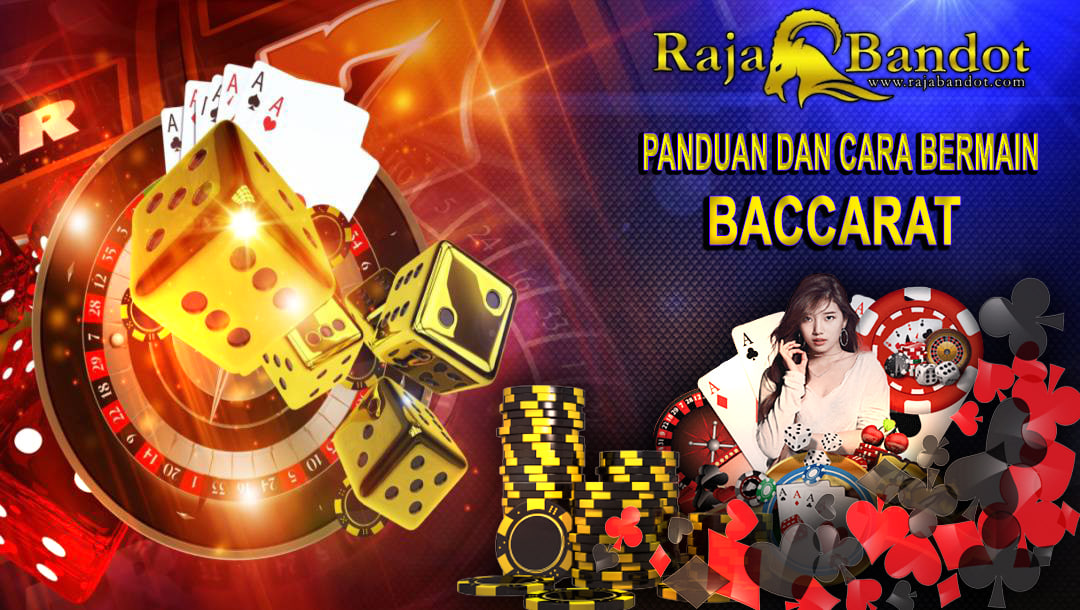 CARA BERMAIN BACCARAT