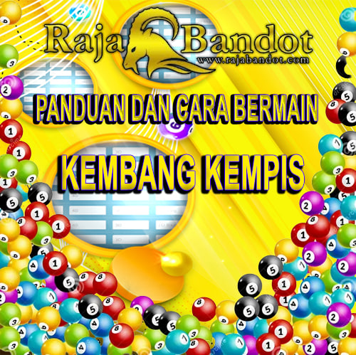 CARA BETTING KEMBANG KEMPIS