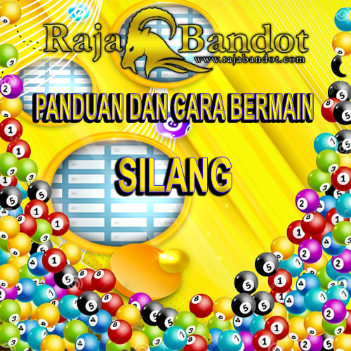 CARA BERMAIN SILANG