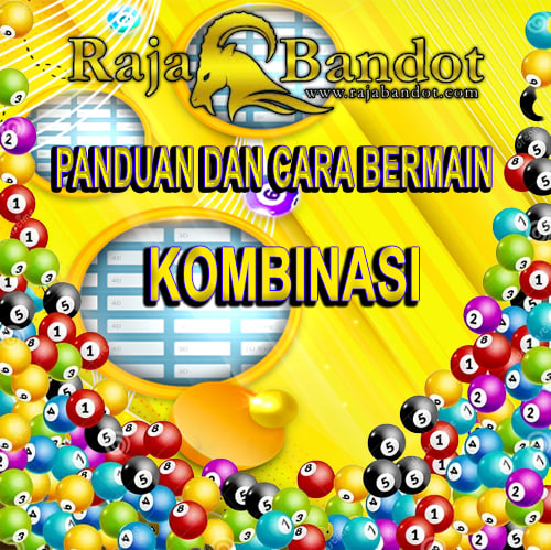 CARA BERMAIN KOMBINASI