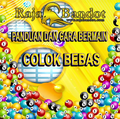 CARA BERMAIN COLOK BEBAS